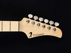 T's guitars 見積ページ | T's Guitars
