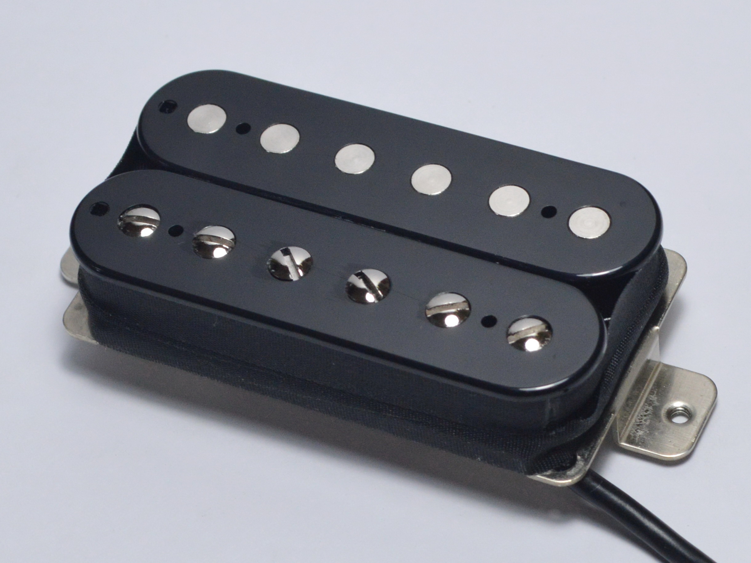 Original Pickups · T's Guitars